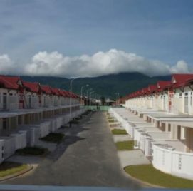 VILLA PHÚC LỘC VIÊN